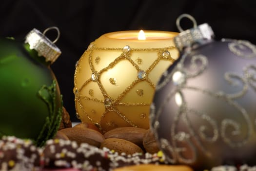 Weihnachtsdekoration - Christmas Decorations