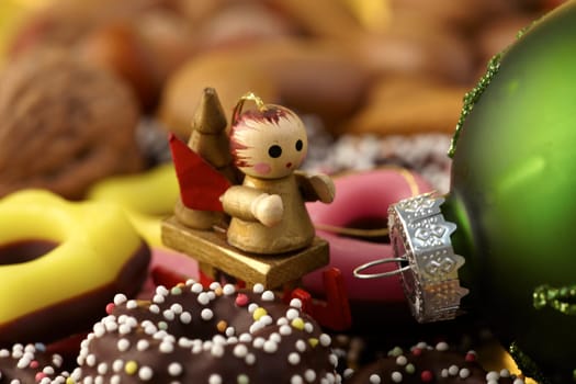 Christmas Ornament - Christmas Decoration