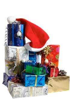 Weihnachtsgeschenke - Christmas gifts