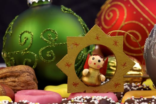 Weihnachtsdekoration - Christmas Decorations