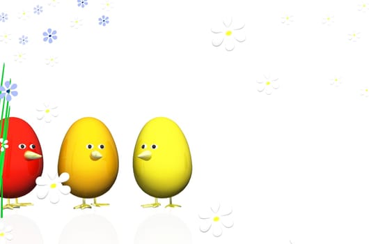 Happy Easter