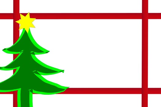 Christmas background