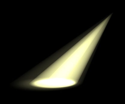 Spotlight