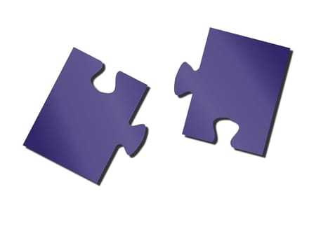 Puzzle piece
