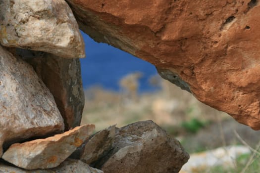 Stones