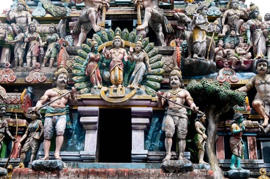 Vaitheeswaran Kovil