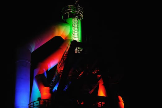 ironworks
