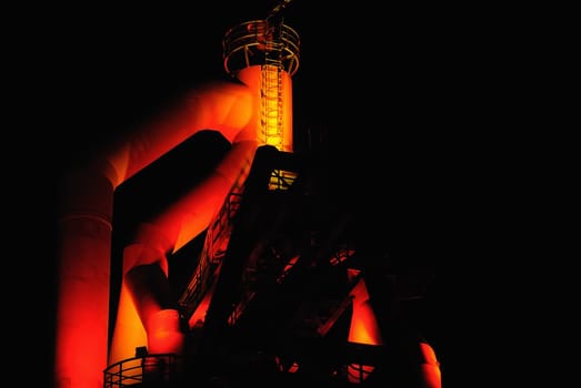 ironworks