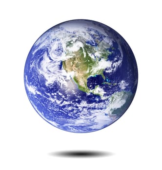 earth image for conceptual usage.