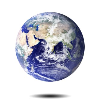 earth image for conceptual usage.