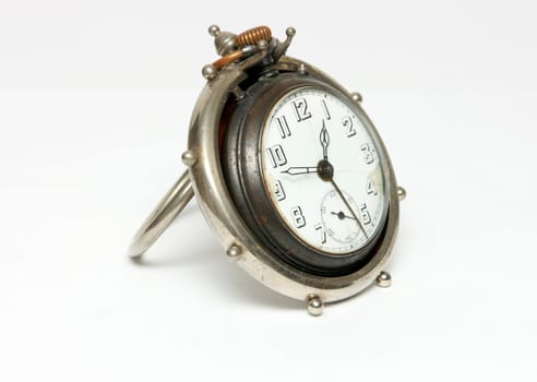 Vintage clock