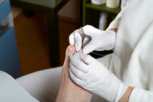 Medical Foot Care - Foot care - Chiropody