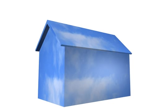 house detached