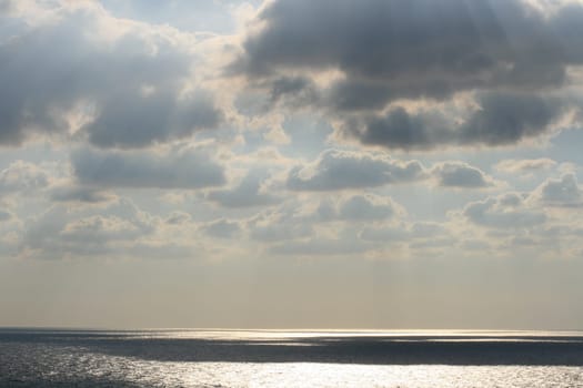 mediterannean sea