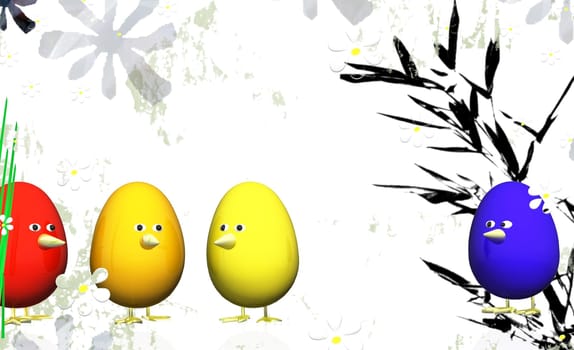 Happy Easter