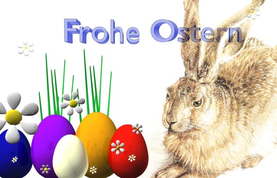 Happy Easter