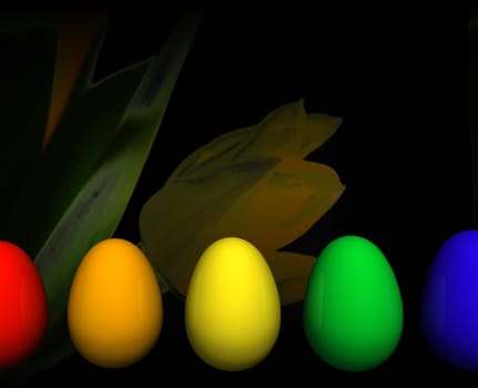 Easter egg