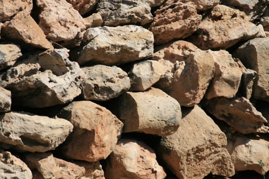 wall