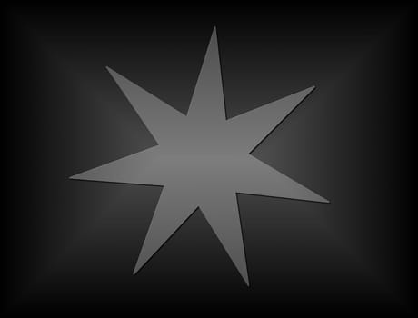 star without celebrity without bird without tree without starfish
