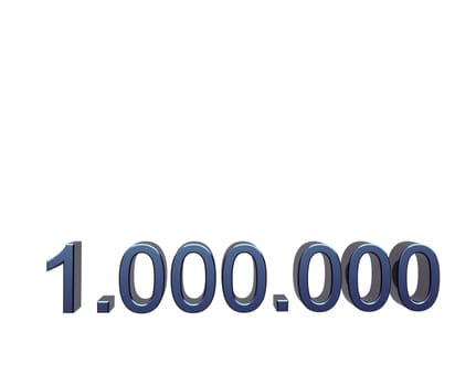 Million