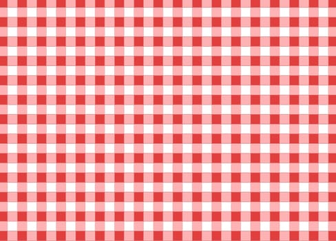 checkered