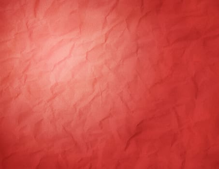 colorful wrinkled effect background. realistic paper looking.