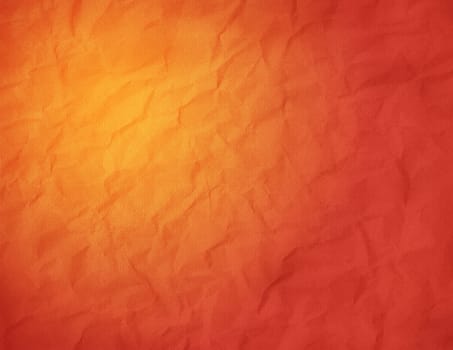 colorful wrinkled effect background. realistic paper looking.