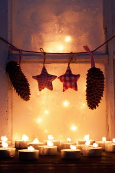 Christmas mood