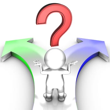 What is the best path to take ?