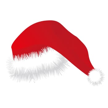 Santa hat