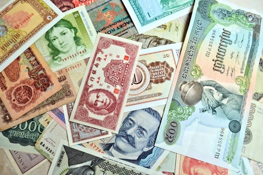 Money