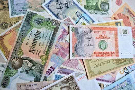 Money