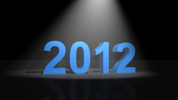 2012 in the spotlight