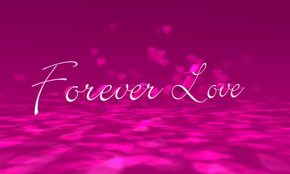 Pink Concept - Forever Love