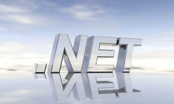 Top-level domain .net