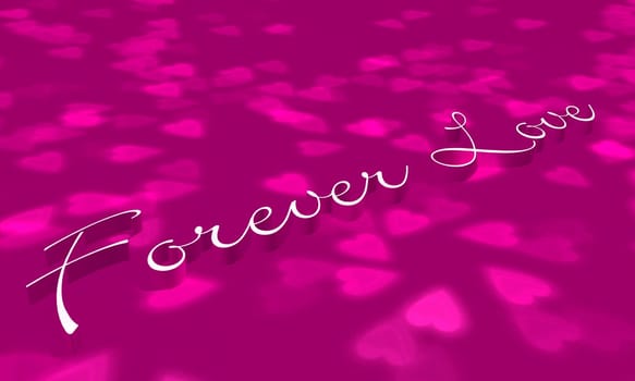Pink Concept - Forever Love 02