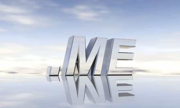 Top-level domain .me