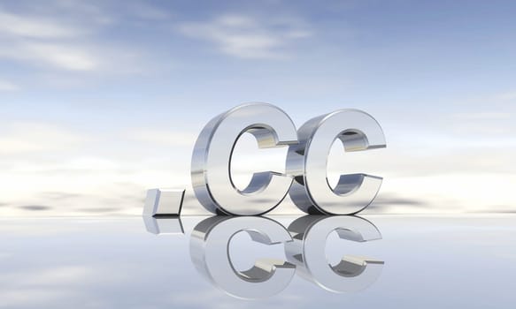 Top-level domain .cc
