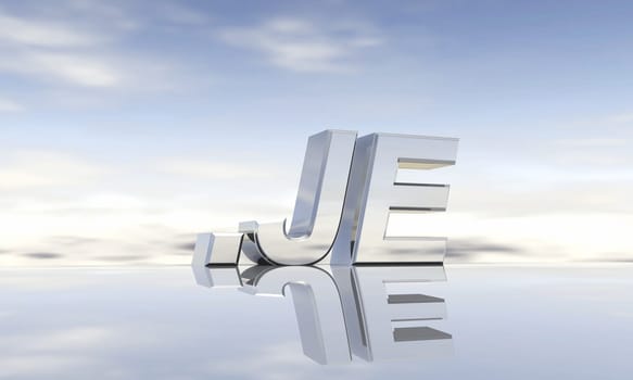 Top-level domain .je
