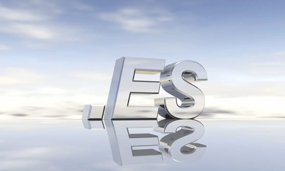 Top-level domain .es