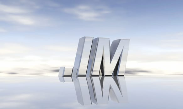 Top-level domain .im