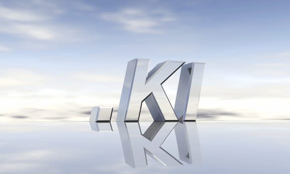 Top-level domain .ki