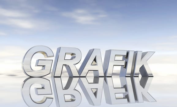 Silvertext - GRAPHICS