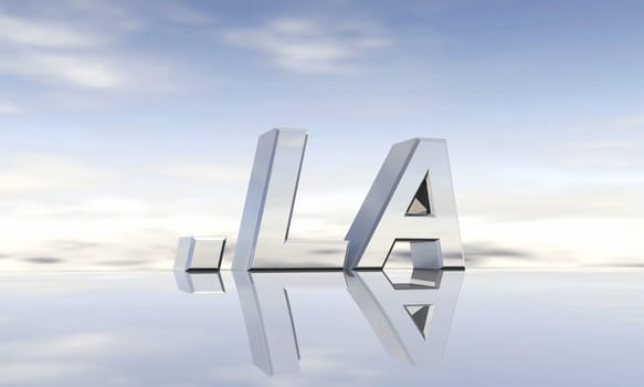 Top-level domain .la