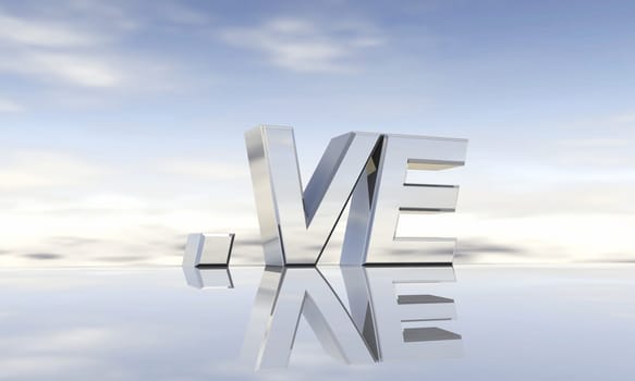 Top-level domain .ve