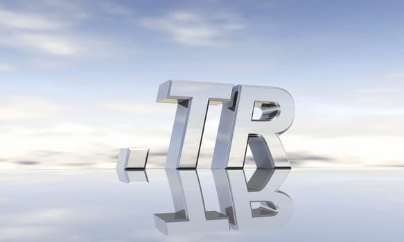 Top-level domain .tr