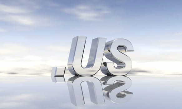 Top-level domain .us