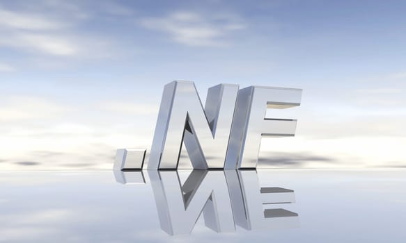 Top-level domain .nf