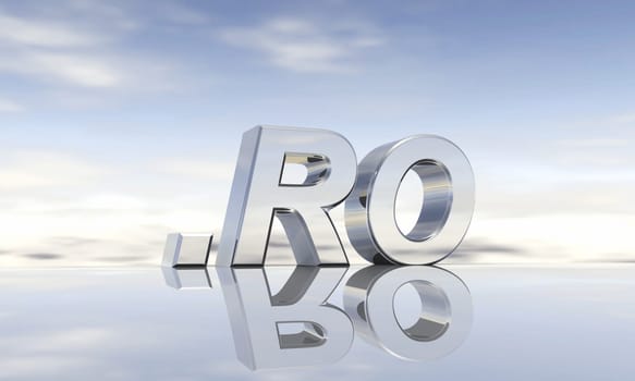 Top-level domain .ro