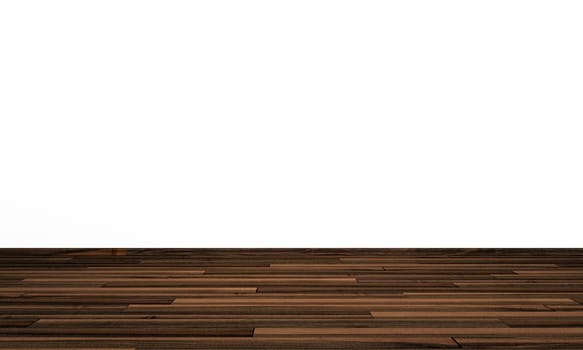Oak Copper - Floor Insulated
